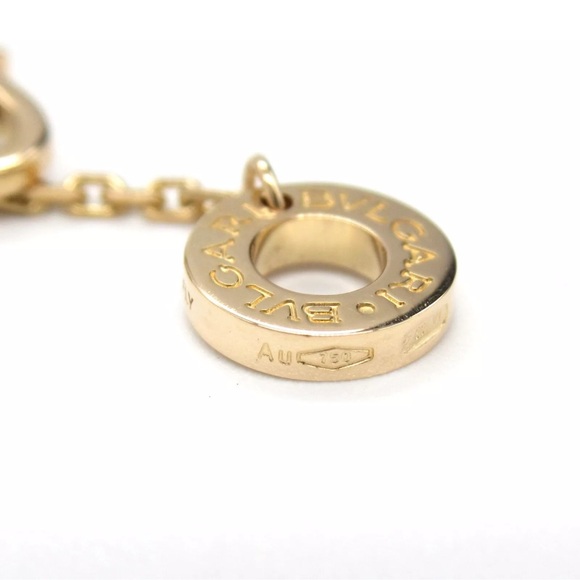 Bvlgari Dream Diva necklace - Picture 16 of 16